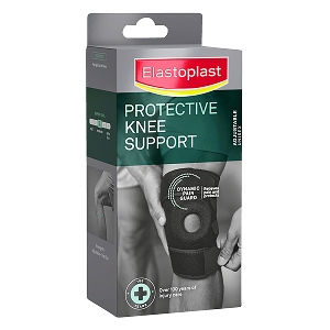 FUT-09039 KNEE SPORT SUPP ADJ